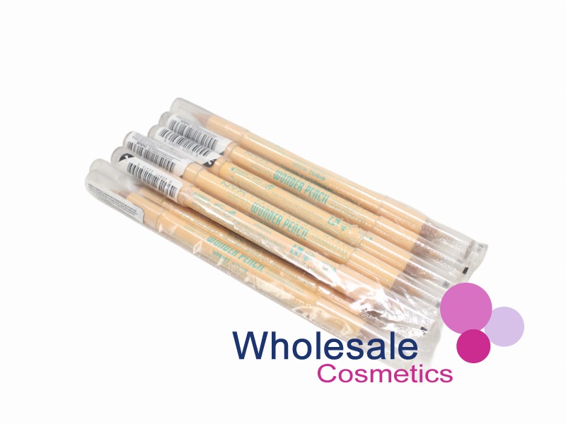 12 x NYX Professional Makeup Wonder Pencil Highlighter - 02 MEDIUM